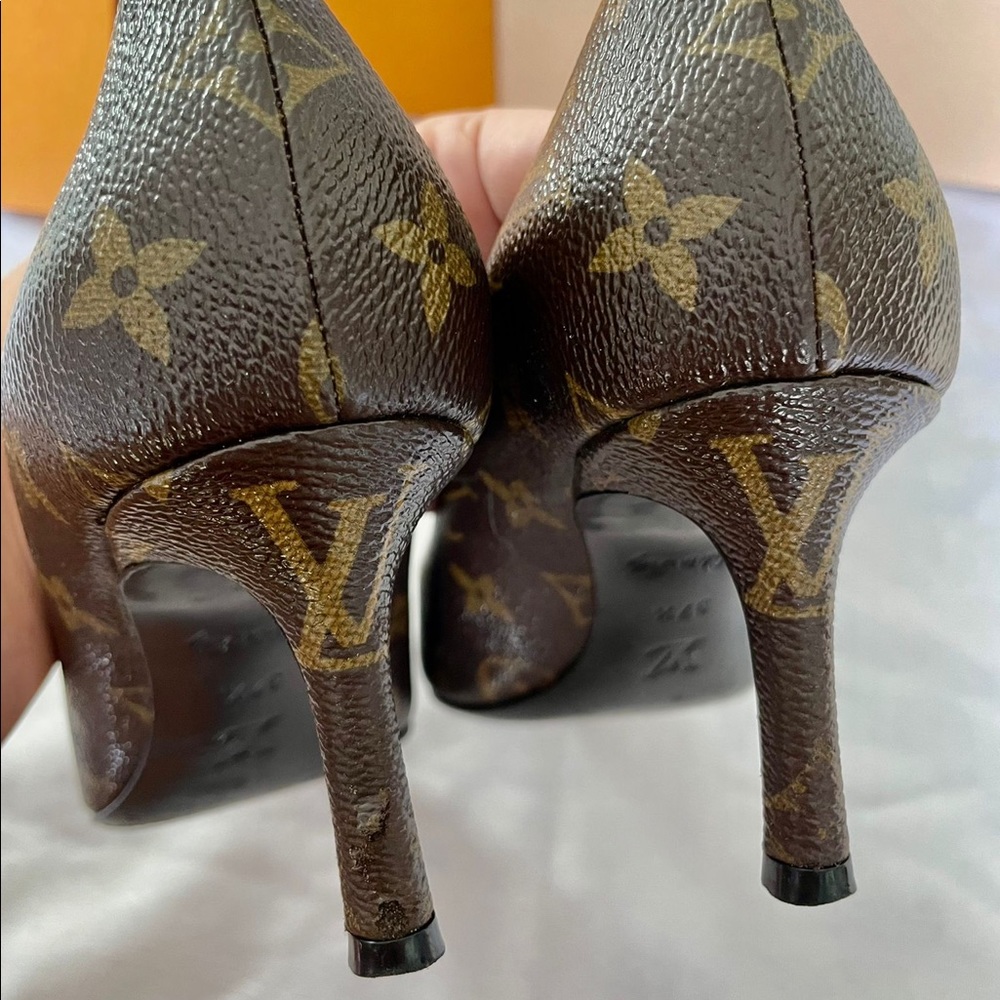 LV wedges - Picture 4 of 4
